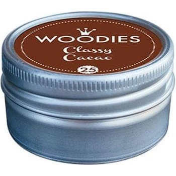 Colop Тампон Woodies, Classy Cacao (1085220063)