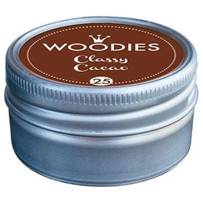 Colop Тампон Woodies, Classy Cacao (1085220063)