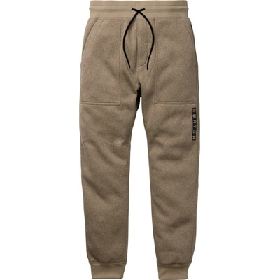 Burton Oak Pant summit taupe heather
