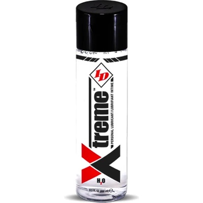 ID Lube ID Xtreme Lube 250ml