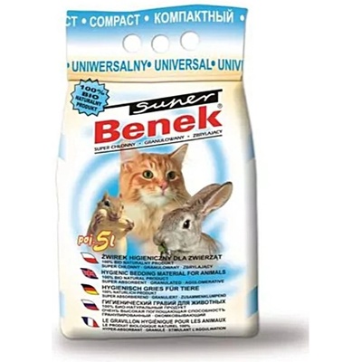 Benek Super univerzálny compact 5 l