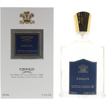 Creed Erolfa parfémovaná voda pánská 100 ml