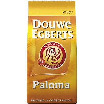 Douwe Egberts Nederland B.V. K va DE Paloma mlet 250 g