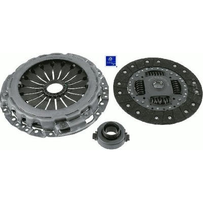 Sada spojky SACHS 3000 826 001