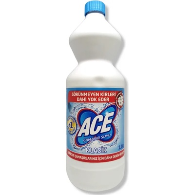Ace белина, Класик, 1 литър
