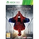 Hry na Xbox 360 The amazing Spiderman 2