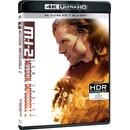 Mission: Impossible 2 4K BD