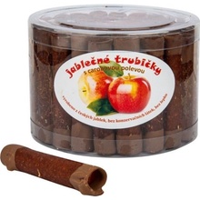 B.Produkt B. Produkt Trubičky jablečné s karobem 540 g