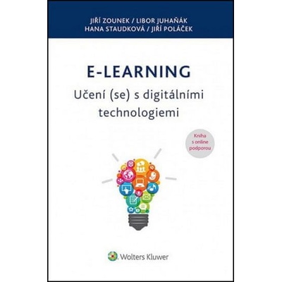 E-learning - Učení se s digitálními technologiemi