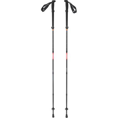 MAMMUT Туристически щеки Mammut Taiss Poles Walking poles - Black - размер 115-135 cm (526-1048-0111)