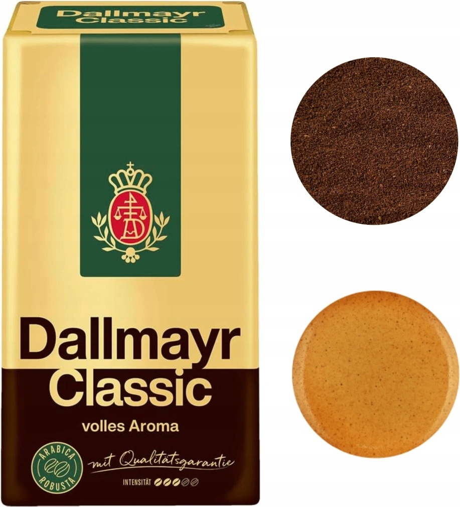 Dallmayr Classic & Prod masamiwami15 Amazon.com : Dallmayr Classic