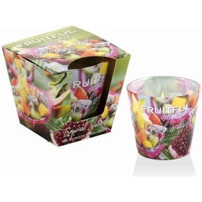 BARTEK Tropical Salad 115 g