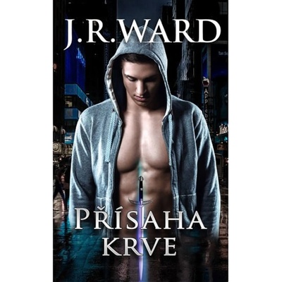 Přísaha krve J. R. Ward