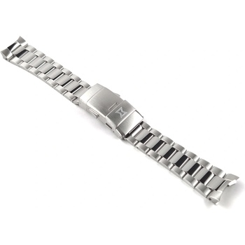 Edox 80120 steel bracelet (80120 steel bracelet)