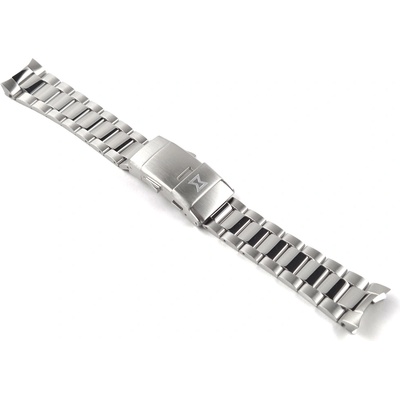 Edox 80120 steel bracelet (80120 steel bracelet)