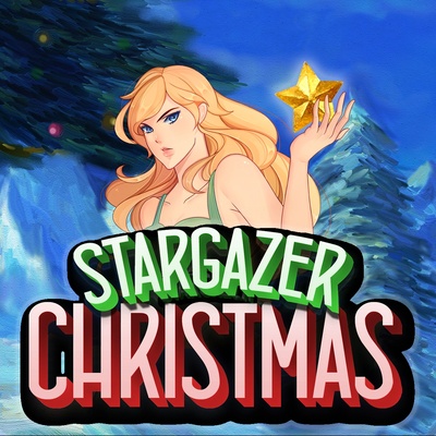 John Wizard Games Stargazer Christmas (PC)