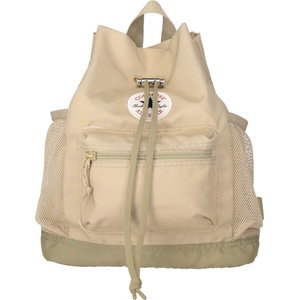 Converse Go lo cinched bucket bag бежово, бяло (10027690-a02)