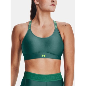 Under Armour Сутиен Under Armour UA Infinity Mid Covered Under Armour | Zelen | ЖЕНИ | XS - zoot - 84,47 лв