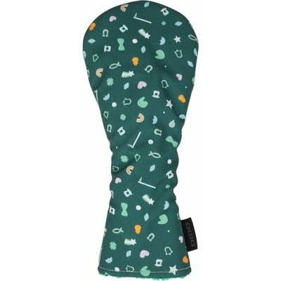 Ogio Golf Hybrid Headcover mo lucky – Zboží Dáma