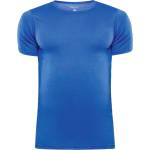 Devold Мъжко мериносово термобельо Devold Breeze Merino base layer - Royal (016-2005-0511)