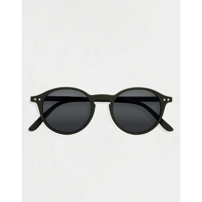 Izipizi Sun #D Kaki Green