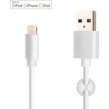 Fixed FIXD-UL2M-WH Lightning, 2m