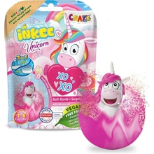 Unicorn Koupel bomba s překvapením 100 g