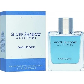 Davidoff Silver Shadow Altitude EDT 100 ml Tester