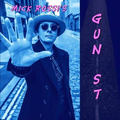 ROSSI, MICK - GUN ST. LP