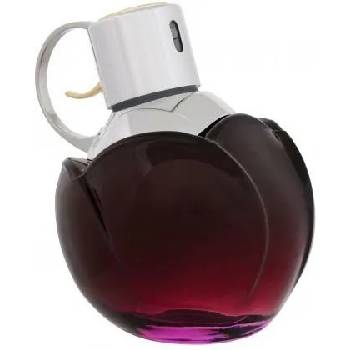 Image 1 of Azzaro Wanted Girl by Night EDP 80 ml Tester
