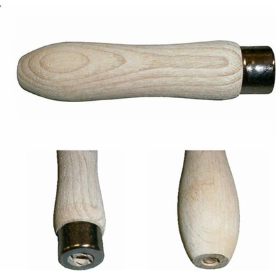 DIPRO Rukojeť pilníková 120 mm