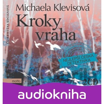 Kroky vraha