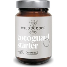 Wild and Coco Cocoguard Starter 3 kapsule