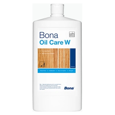 Bona Care Oil olej na podlahy 1 l