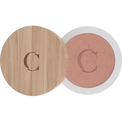 Couleur Caramel Oční stín 57 Pearly Golden Sand 2,5 g