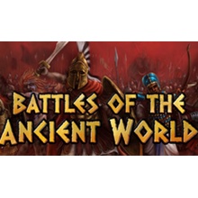 Battles of the Ancient World