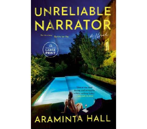 Unreliable Narrator