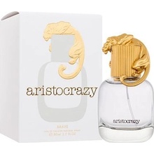 Aristocrazy Brave toaletní voda dámská 80 ml