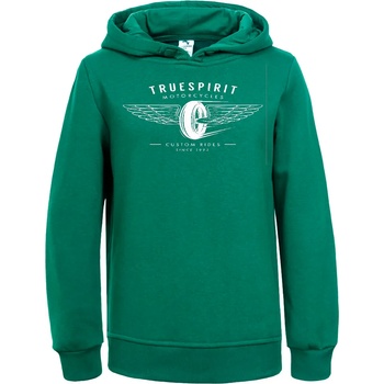 Image 1 of GLO-STORY Детски ватиран суичър (32784)