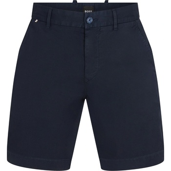 Boss Къси панталони Boss H-Slice-Shorts1 10267215 01 - Dark Blue