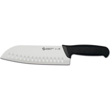 Ambrogio Nůž Santoku Supra Sanelli 340mm