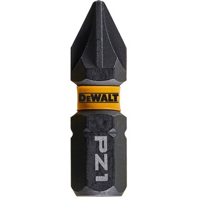 DeWALT PZ1 25mm 5ks DT7386T-QZ