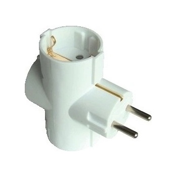 TRACON 3 Plug Adapter (TDUGO)