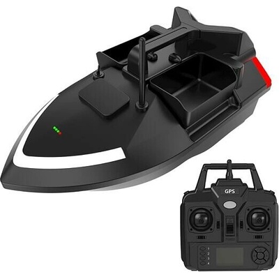 Flytec V020 12000 mAh černá – Zboží Dáma