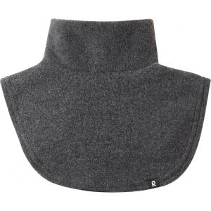 Reima Детски шал Reima Kid's Legenda Scarf - Black Melange - размер One Size (203-3151-0111)
