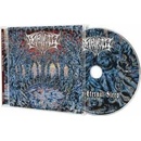 Impurity - Eternal Sleep CD