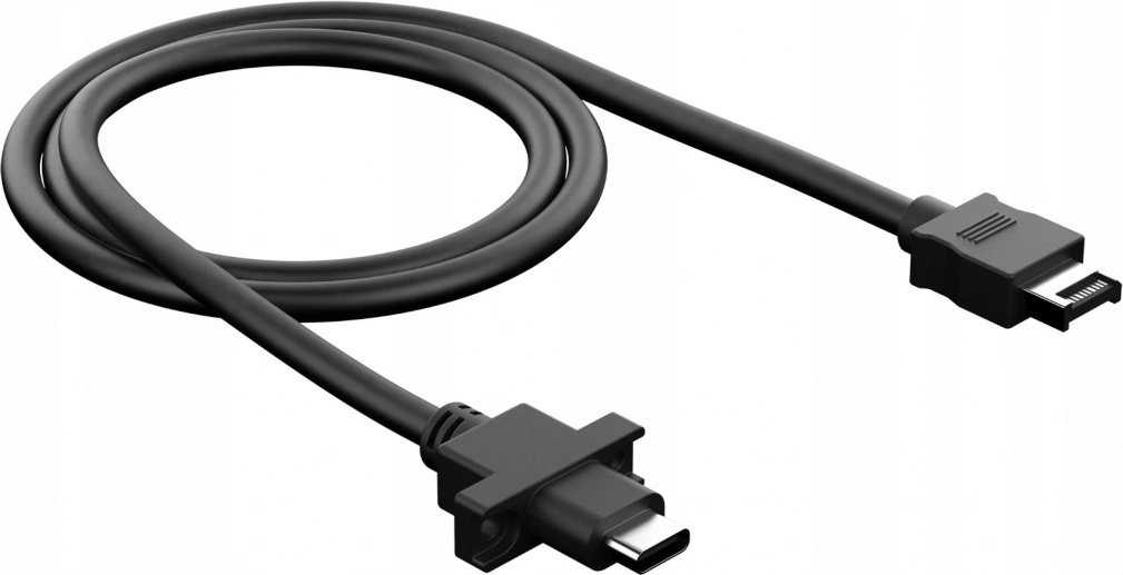 Fractal Design FD A USBC 001 Pop Accessory USB C 10Gbps Cable - Foto 13