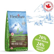 FirstMate Pacific Ocean Fish Large Breed 11,4 kg