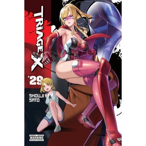 Triage X, Vol. 29 (2026)