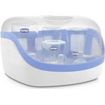Chicco Стерилизатор за микровълнова фурна Chicco (N0704) - baby